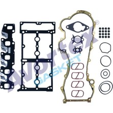 Universal Üst Takım Conta Skc Hariç Fıat 1.3 Multijet (Jtd) 16V  DOBLO-EGEA-500C-PUNTO-PANDA-LİNEA-FİORİNO Eur