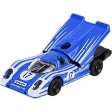 Maxi Trendy Porsche Premium Arabalar 247C-5 Porsche 917