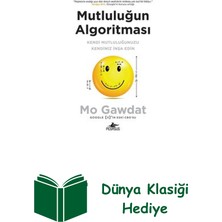 Pegasus Mutluluğun Algoritması + Dünya Klasiği Hediye