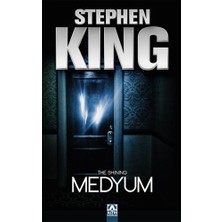 Mabelme Store Medyum