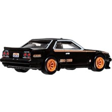 Maxi Trendy Mattel  Boulevard Premium Araçlar GJT68 - HRT66 Nıssan Skylıne Rs (KDR30)