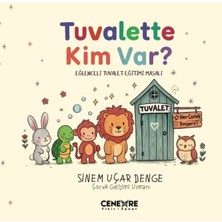 Mabelme Store Tuvalette Kim Var?