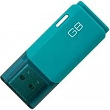 Maxi Trendy Transmemory U202 64B Lıght Blue USB