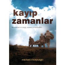 Mabelme Store Kayıp Zamanlar