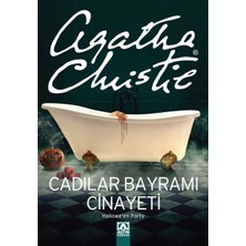 Mabelme Store Cadılar Bayramı Cinayeti