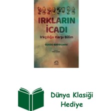 İletişim Yayınları Irkların Icadı - Irkçılığa Karşı Bilim + Dünya Klasiği Hediye