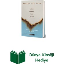 Epsilon Yayınevi Anlam Cesaret Ölüm Hiçlik - Varoluşçu Psikotera... + Dünya Klasiği Hediye