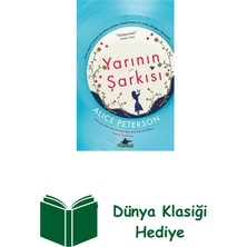 Pegasus Yarının Şarkısı + Dünya Klasiği Hediye