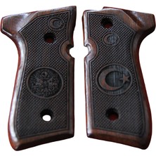 Beretta Beratta Fs 92 / Yavuz 16 Kabzesi Ahşap Model 28