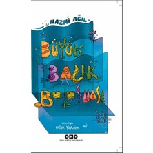 Mabelme Store Büyük Balık Buluşması