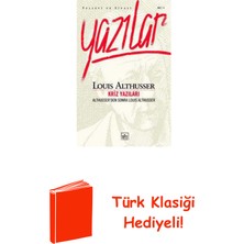 İthaki Yayınları Kriz Yazıları + Türk Klasiği Hediye