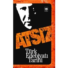 Mabelme Store Türk Edebiyat Tarihi