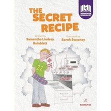The Secret Recipe