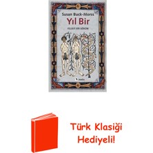 Metis Yayınları Yıl Bir - Felsefi Bir Döküm + Türk Klasiği Hediye