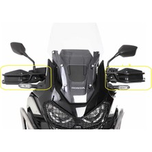 Hepco Becker Honda CRF1100L Elcik Koruma Demiri 2016-19/42129521 00 01