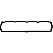 Universal Üst Kapak Contası (Kulbutor) Kauçuk R11 Renault R9 R21 1.7  F1N F2N F3N F3P F3R F8QF1N-F2N-F3N-F3P-F3R-F8Q