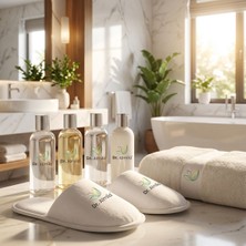 Dr. Almila Tek Kullanımlık Otel ve Spa Petek Terliği 250 Çift