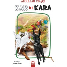 Mabelme Store Kar Ile Kara