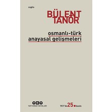 Osmanlı-Türk Anayasal Gelişmeleri