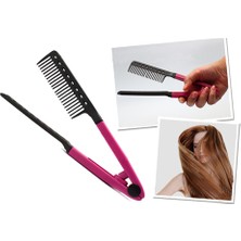 Hereveoyuncak Saç Kabartma Düzleştirme Tarağı New Hair Commb
