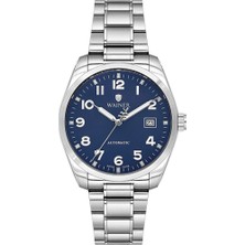 Wainer WA.25700-D Otomatik Erkek Kol Saati