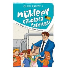 Nükleer Çikolata Fabrikası
