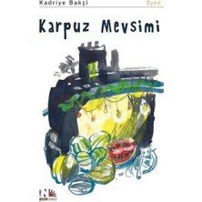 Mabelme Store Karpuz Mevsimi