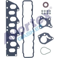 Universal Üst Takım Conta Skc Hariç Renault 1.9 Dizel  (F9Q) Megane-Laguna-Scenic-Trafic  Viton Keçeli-Subap Lastykly
