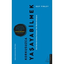 Mabelme Store Korkusuzca Yaşayabilmek