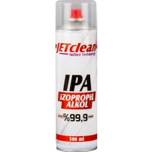 uravas store jeean 500 ml ıpa  alkol sprey (5047)