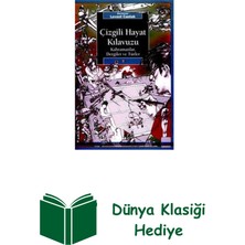 İletişim Yayınları Çizgili Hayat Kılavuzu + Dünya Klasiği Hediye