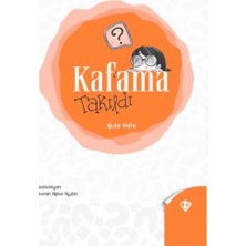 Kafama Takıldı
