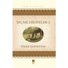 Mabelme Store Seçme Hikayeler - 2