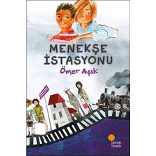Menekşe Istasyonu
