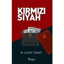 Mabelme Store Kırmızı Siyah