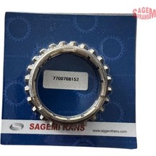 Universal Senkromenc Sarısı  3-4 Vites R12