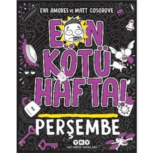 Mabelme Store En Kötü Hafta! - Perşembe