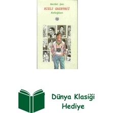 Remzi Kitabevi Keloğlan + Dünya Klasiği Hediye