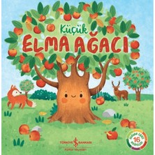 Küçük Elma Ağacı - Doğanın Eşsiz Hikayeleri 16