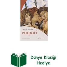 Empati + Dünya Klasiği Hediye