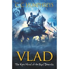 Maxi Trendy Vlad: The Last Confession