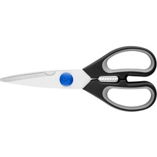 Henckels By Zwilling Çok Amaçlı Makas 20 cm Siyah