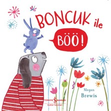 Boncuk Ile Böö!