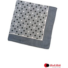 Redi Ridi Fular Bandana MODEL.4262 Puantiye