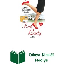 Pegasus First Lady + Dünya Klasiği Hediye