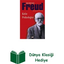Say Kitle Psikolojisi + Dünya Klasiği Hediye