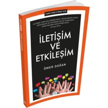 Farkı Fark Etmek Için - Iletişim ve Etkileşim