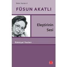 Eleştirinin Sesi