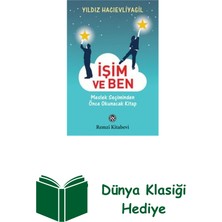 Remzi Kitabevi Işim ve Ben + Dünya Klasiği Hediye