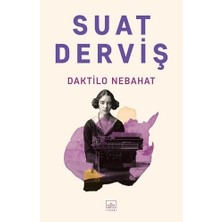 Maxi Trendy Daktilo Nebahat